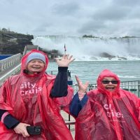 Volunteer Tours