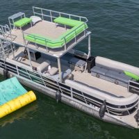 Water Equipment