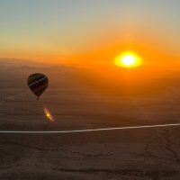 Air, Helicopter & Balloon Tours