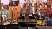 Awesome Fells Point Walking Tour