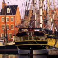 Cruises, Sailing & Water Tours