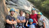 Great family adventure