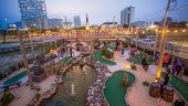 Local Mini Golf Gem