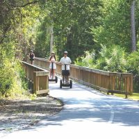 Segway Tours