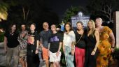 Delray Ghost Tour