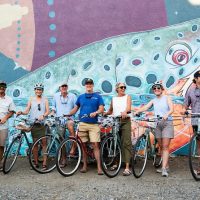 Bike & Mountain Bike Tours