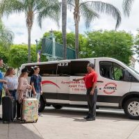 Bus Services