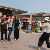 Street Food Tours