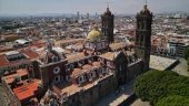Excellent 3 hr walking tour