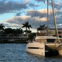 Catamaran Cruises