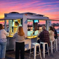 Food, Wine & Nightlife