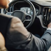 Private Drivers