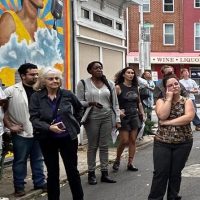 Literary, Art & Music Tours