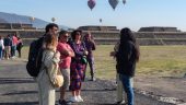 Tour of Teotihuacan