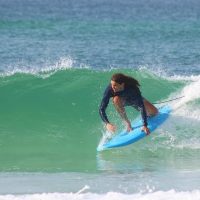 Surfing & Windsurfing