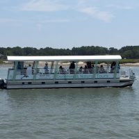 Plantation Tours