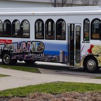 Trolley Tours