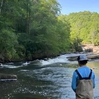 Fishing