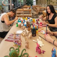 Painting Classes