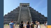 Great tour