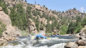 Smiles, Rapids, and Great Memories!