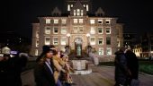 Haunted Lex tour