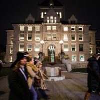 Walking Tours
