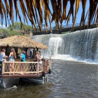 Shore Excursions