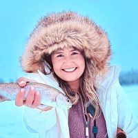 Fishing