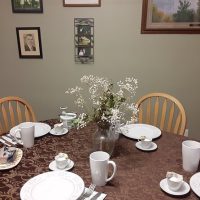 Cooking Classes