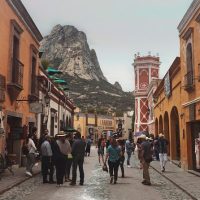 Holiday & Seasonal Tours
