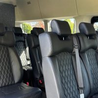 Private Drivers