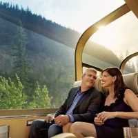 Rail Tours