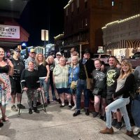Ghost & Vampire Tours