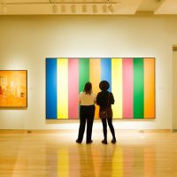 Literary, Art & Music Tours