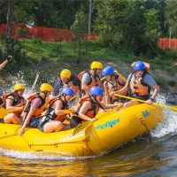 Float Trips