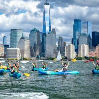 Water Sports