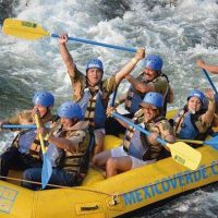 River Rafting & Tubing