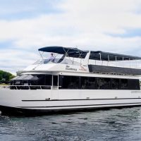 Boat Tours