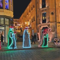 Holiday & Seasonal Tours