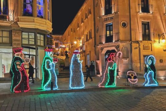 New Year’s Eve in Zacatecas