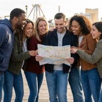 Cultural & Theme Tours