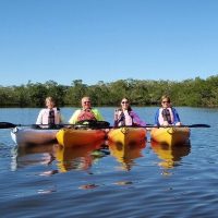 Boat Rentals