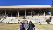 This tour was super complete and we could see all the most important things about Tlaxcala on a private tour from Puebla.