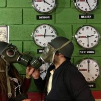 Escape Games