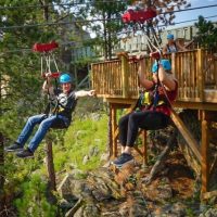 Outdoor Activities