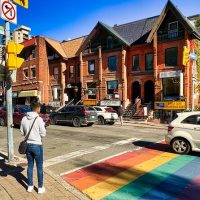 LGBTIQA+ Friendly Tours