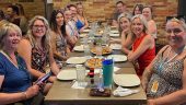 Excellent walking tasting tour in Grand Rapids