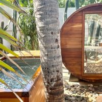Thermal Spas & Hot Springs