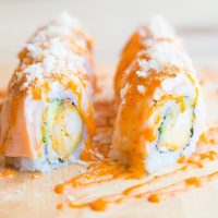 Cooking Classes